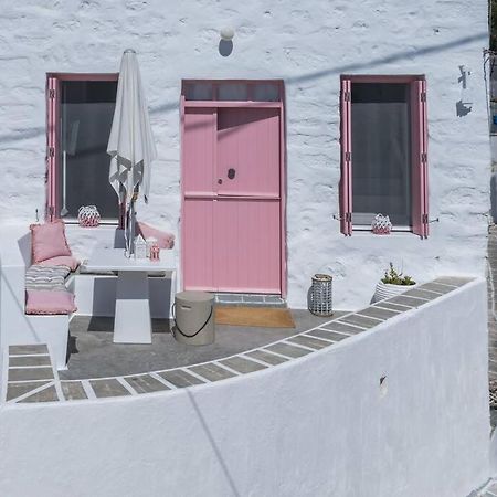 Вилла Stella'S House Кимолос Экстерьер фото