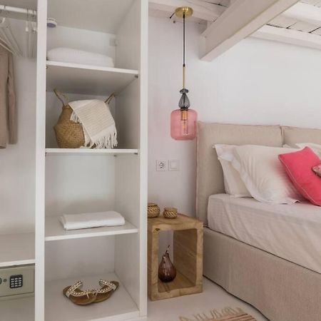 Вилла Stella'S House Кимолос Экстерьер фото