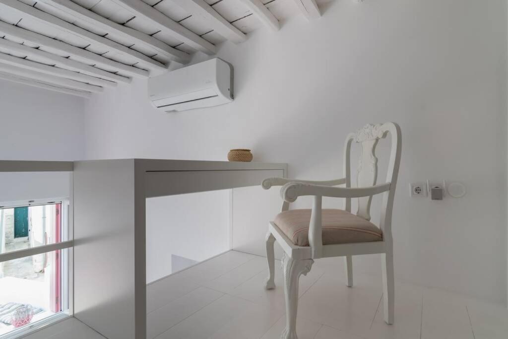 Вилла Stella'S House Кимолос Экстерьер фото